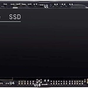 SSD interno NVMe