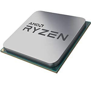 Procesador AMD Ryzen 7 3800X.