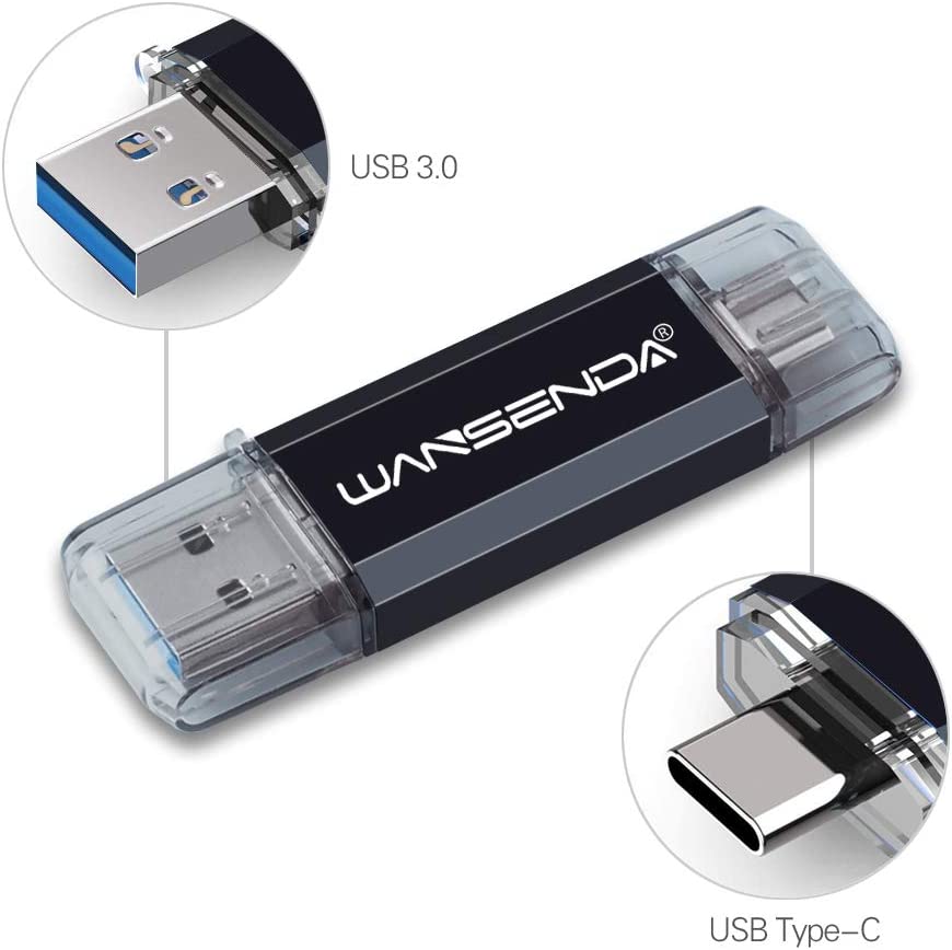 Cómo aumentar el almacenamiento del Fire TV Stick con un pendrive USB